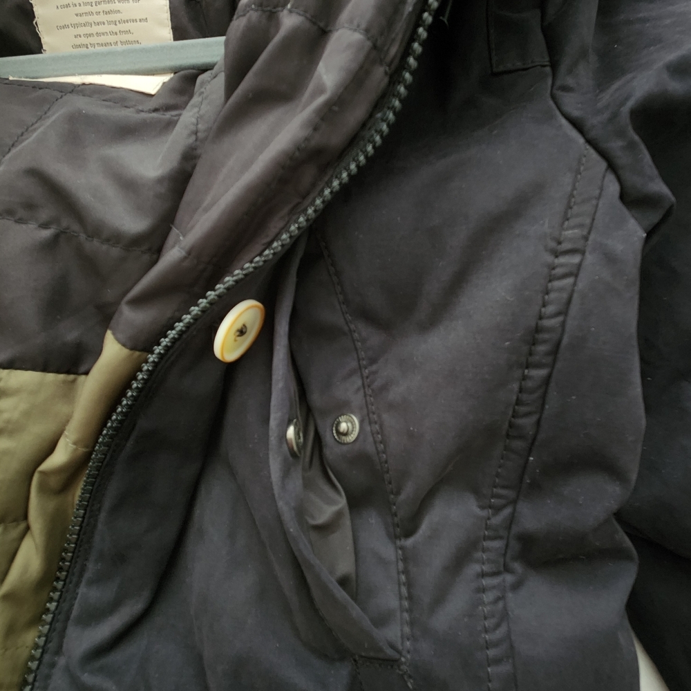 Zara Jacket Size M - Picture 4 of 16